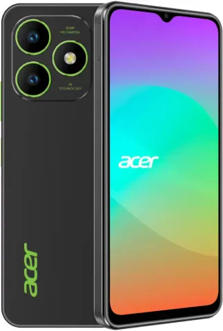 Acer Sospiro A5 Plus - Thumbnail