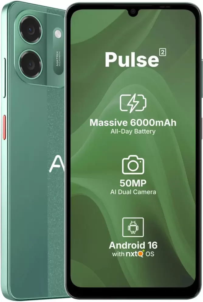 Aiplus AI+ Pulse 2 - Thumbnail