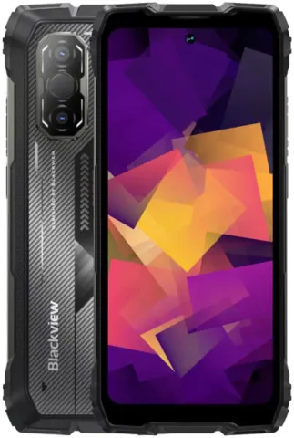 Blackview Rock 3 - Thumbnail