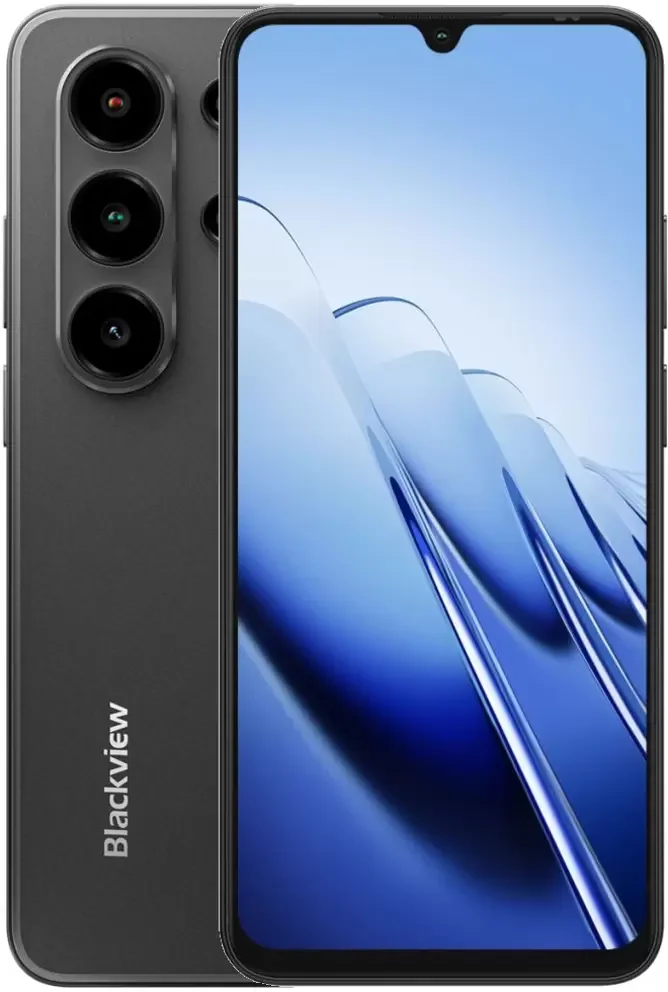 Blackview Wave 10 - Thumbnail