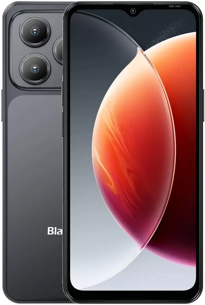 Blackview Wave 7C - Thumbnail