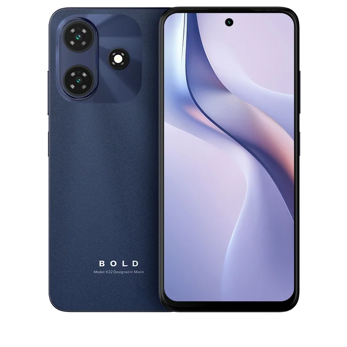 BLU BLU Bold K22 - Thumbnail