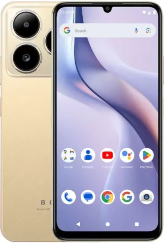 BLU Bold K12 - Thumbnail