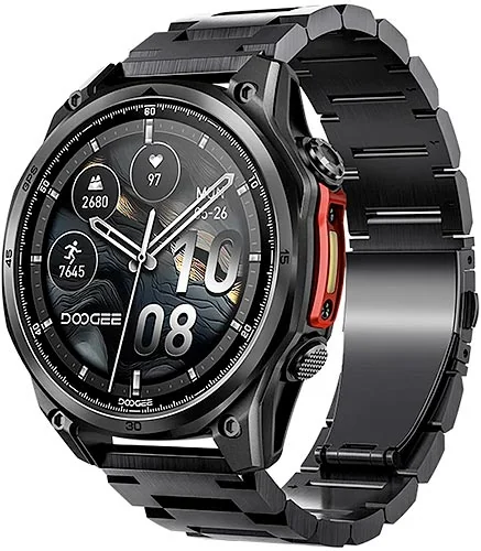 Doogee Anywise W1 - Thumbnail
