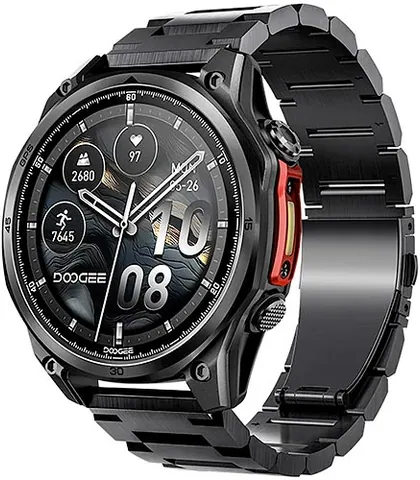 Doogee Anywise W1 - Thumbnail