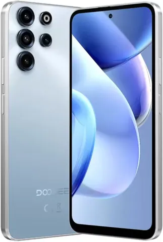 Doogee B10 Pro - Thumbnail