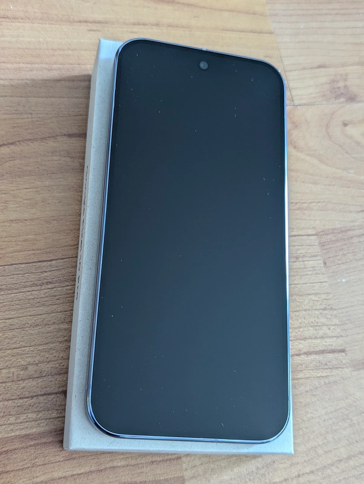Google Pixel 10 Pro