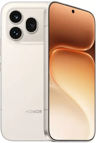 Honor 600 Pro - Thumbnail