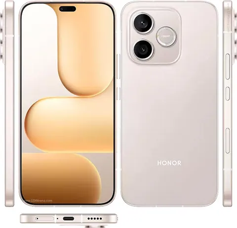 Honor 600 - Thumbnail