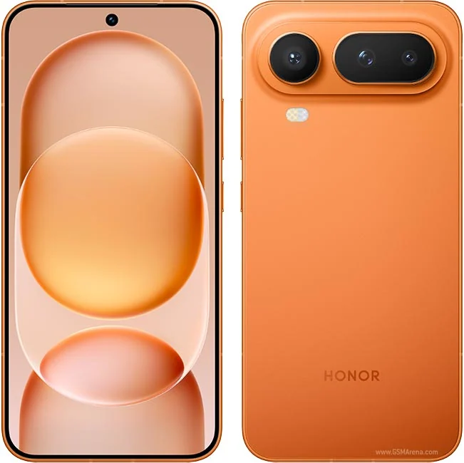 Honor Honor Magic8 Pro Air, vista dettaglio