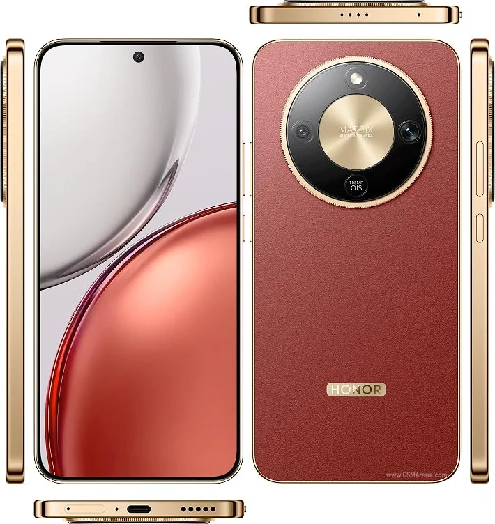 Honor Magic8 Lite - Thumbnail