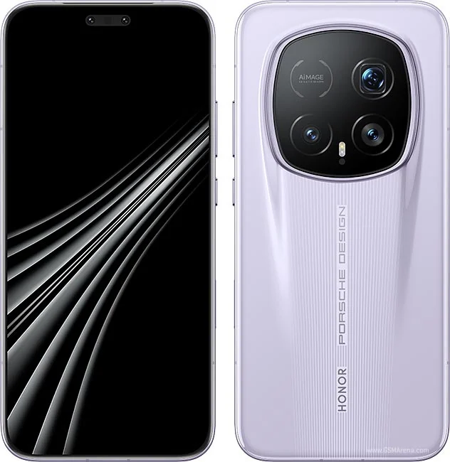 Honor Magic8 RSR - Thumbnail