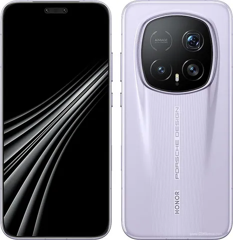 Honor Magic8 RSR - Thumbnail