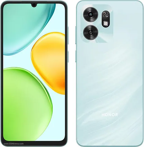 Honor X6d - Thumbnail