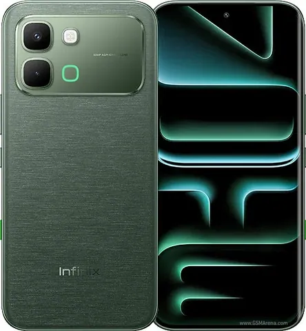 Infinix Note Edge - Thumbnail