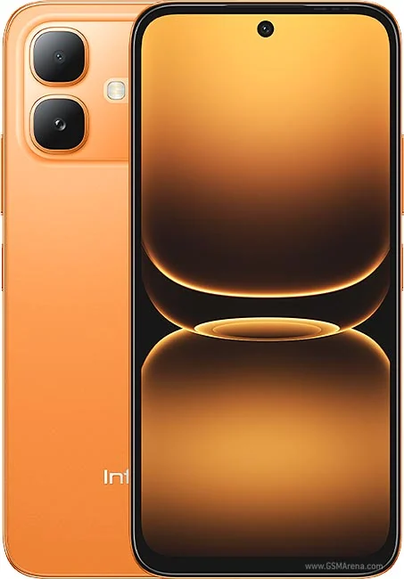 Infinix Smart 20 - Thumbnail