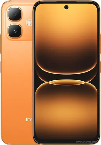 Infinix Smart 20 - Thumbnail