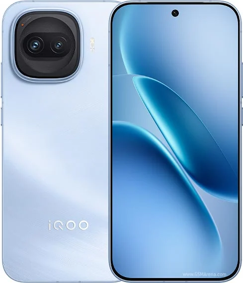 iQOO iQOO Z11 Turbo - Thumbnail