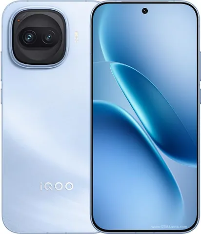 iQOO iQOO Z11 Turbo - Thumbnail