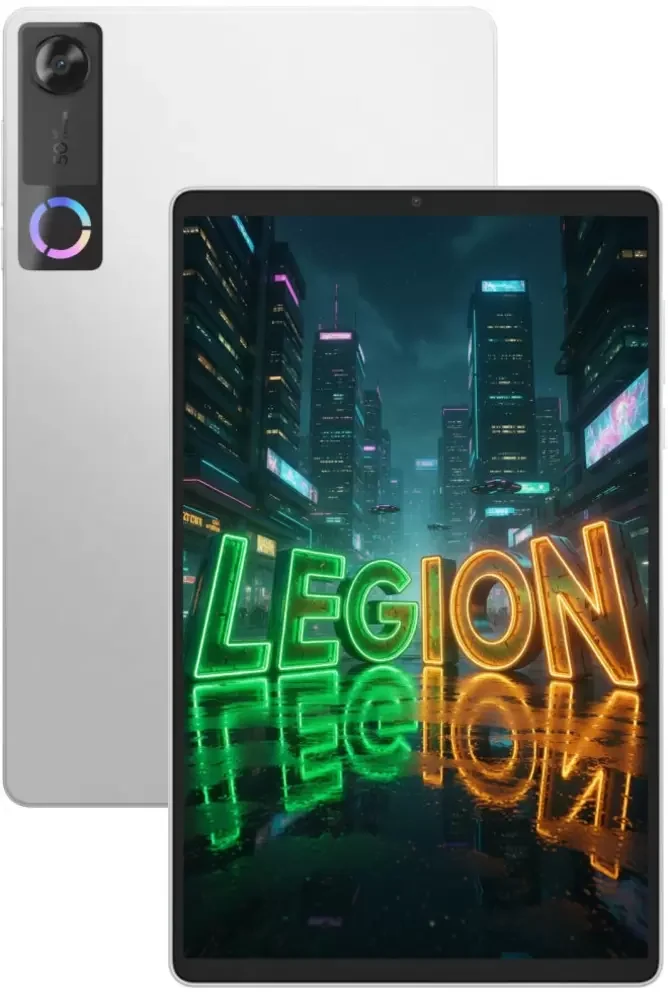 Lenovo Legion Y700 Gen 5 - Thumbnail