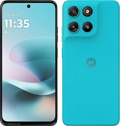 Motorola Moto G67 - Thumbnail