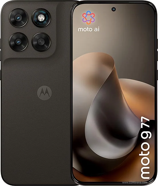 Motorola Moto G77 - Thumbnail