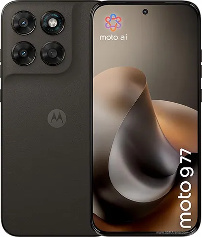 Motorola Moto G77 - Thumbnail