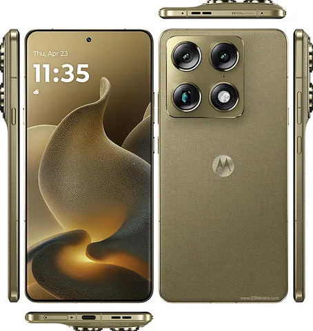 Motorola Signature - Thumbnail
