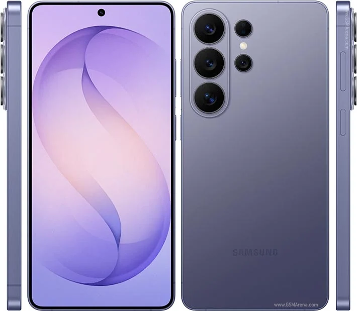 Samsung Galaxy S26 Ultra - Thumbnail